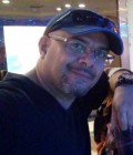 Rencontre Homme : Mohammed, 51 ans à Arabie saoudite  riyadh
